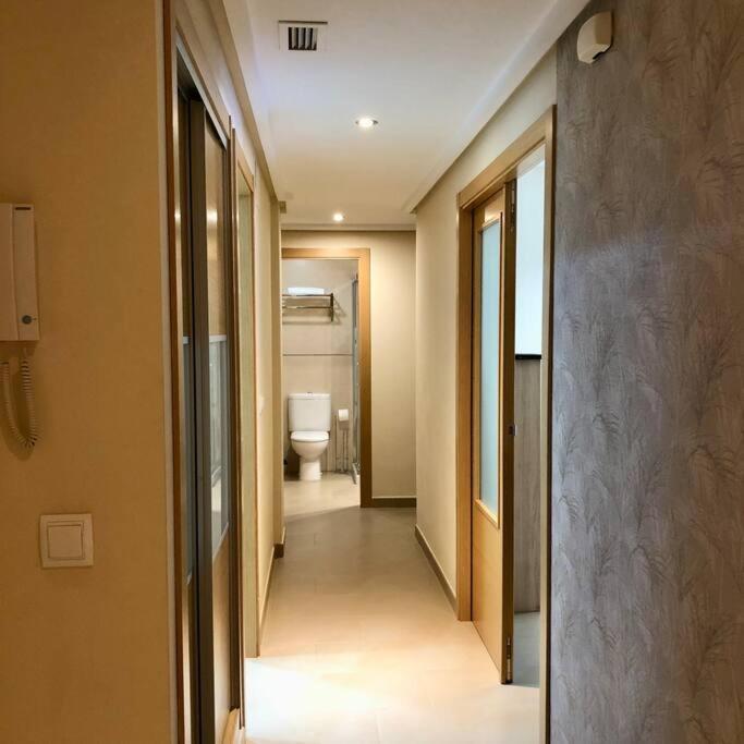 Hogar Brisa De Las Marinas Acogedor Apartamento Con Amplia Terraza Y Acceso Directo A Las Piscinas-Comfortable Apartment With Spacious Terrace And Direct Pool Access Dénia Exterior foto