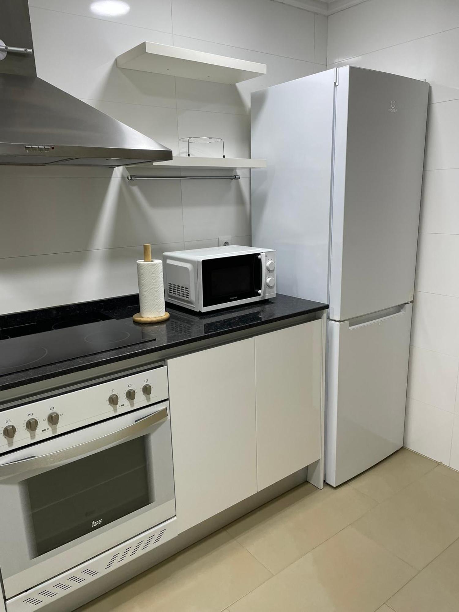 Hogar Brisa De Las Marinas Acogedor Apartamento Con Amplia Terraza Y Acceso Directo A Las Piscinas-Comfortable Apartment With Spacious Terrace And Direct Pool Access Dénia Exterior foto
